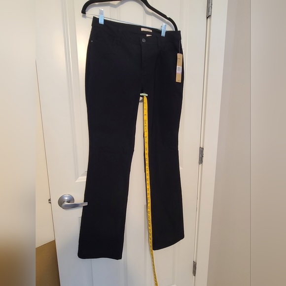 NWT DKNY Jeans Size 6 - Picture 12 of 13